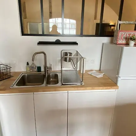 Appartement New Grand Plein Centre