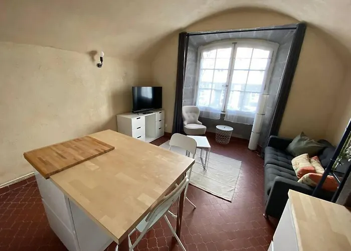 New Grand Plein Centre