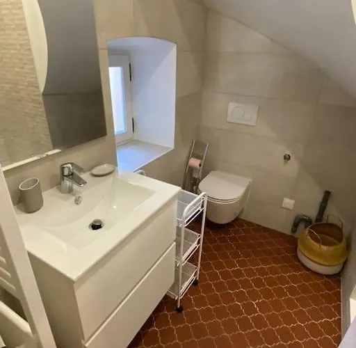 Apartmán New Grand Plein Centre Clermont-Ferrand