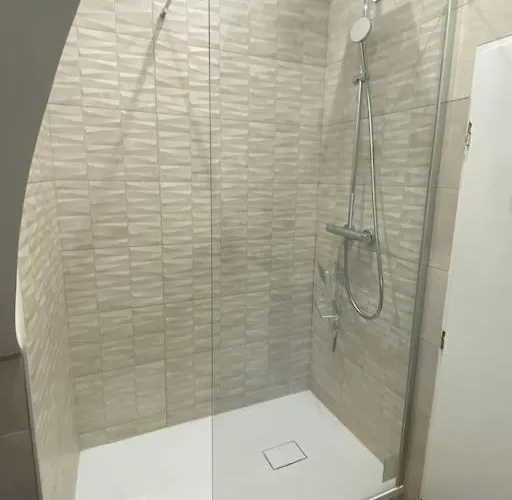 New Grand Plein Centre Apartmán Clermont-Ferrand