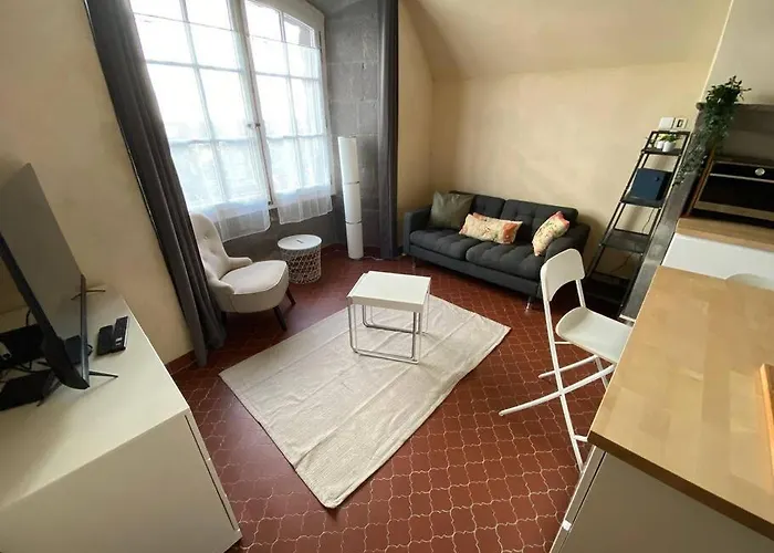 New Grand Plein Centre