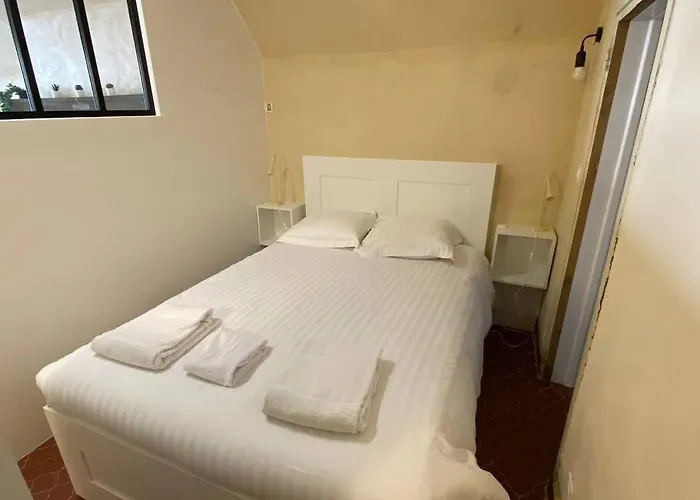 New Grand Plein Centre Apartmán Clermont-Ferrand