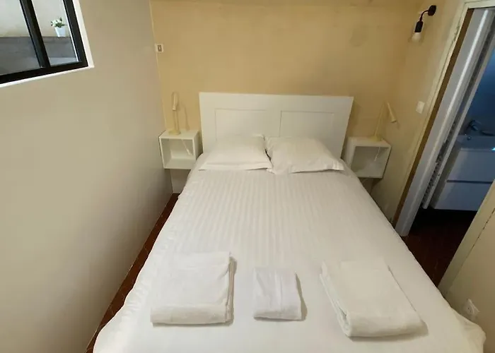 New Grand Plein Centre Clermont-Ferrand